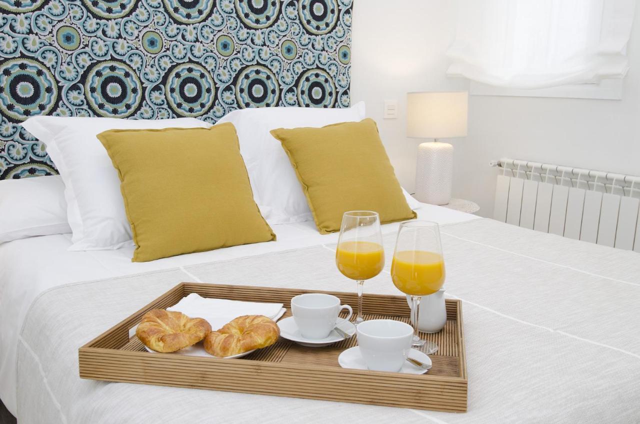 Appartement Nomad Rastro En Madrid Extérieur photo